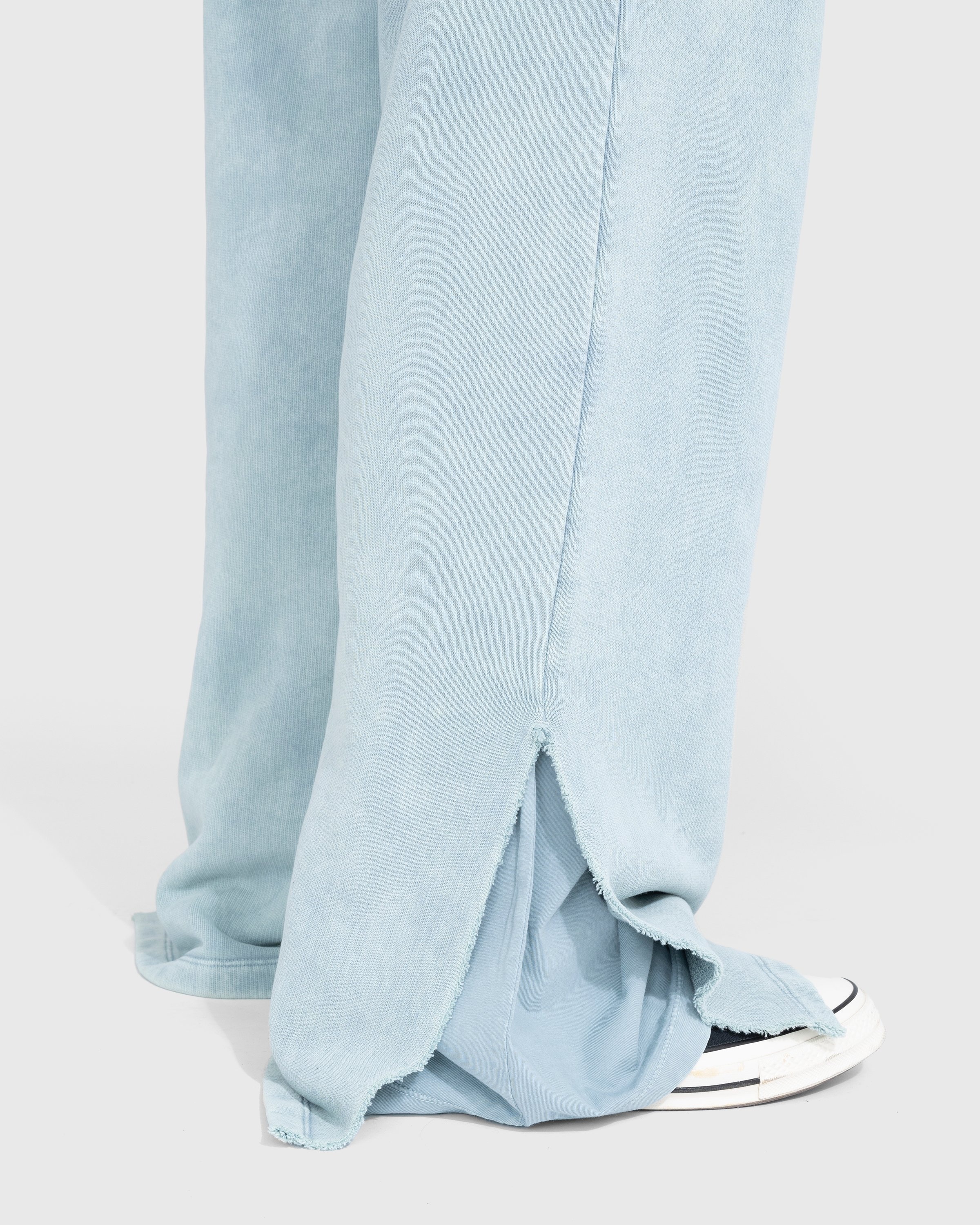 Diesel – P-Toppal Trousers Blue | Highsnobiety Shop