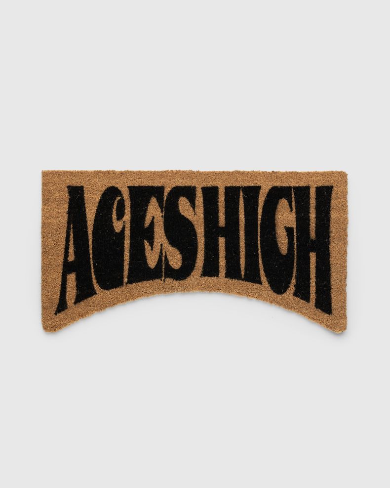 Carhartt WIP – Aces Door Mat