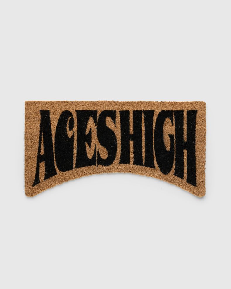 Carhartt WIP – Aces Door Mat