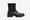 Traktori Zipped Ankle Boots