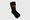 Who Lies Beneath Socks