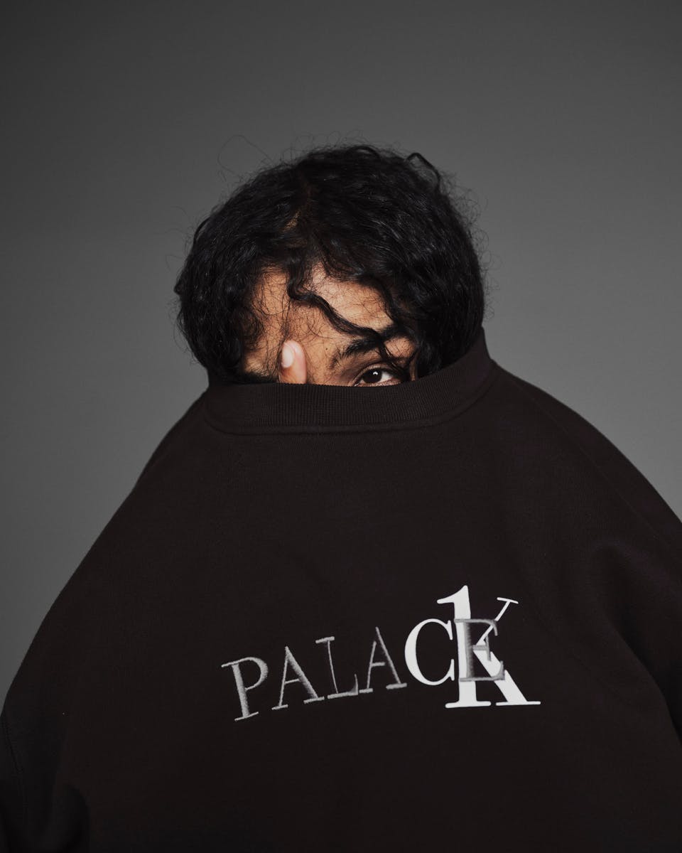 Palace & Calvin Klein SS22 Collab Collection Release Date