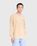 Carhartt WIP – Nelson Longsleeve T-Shirt Garment-Dyed Dusty Hamilton Brown - Tops - Brown - Image 2
