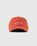 Highsnobiety – GATEZERO Logo Cap Red - Hats - Red - Image 2