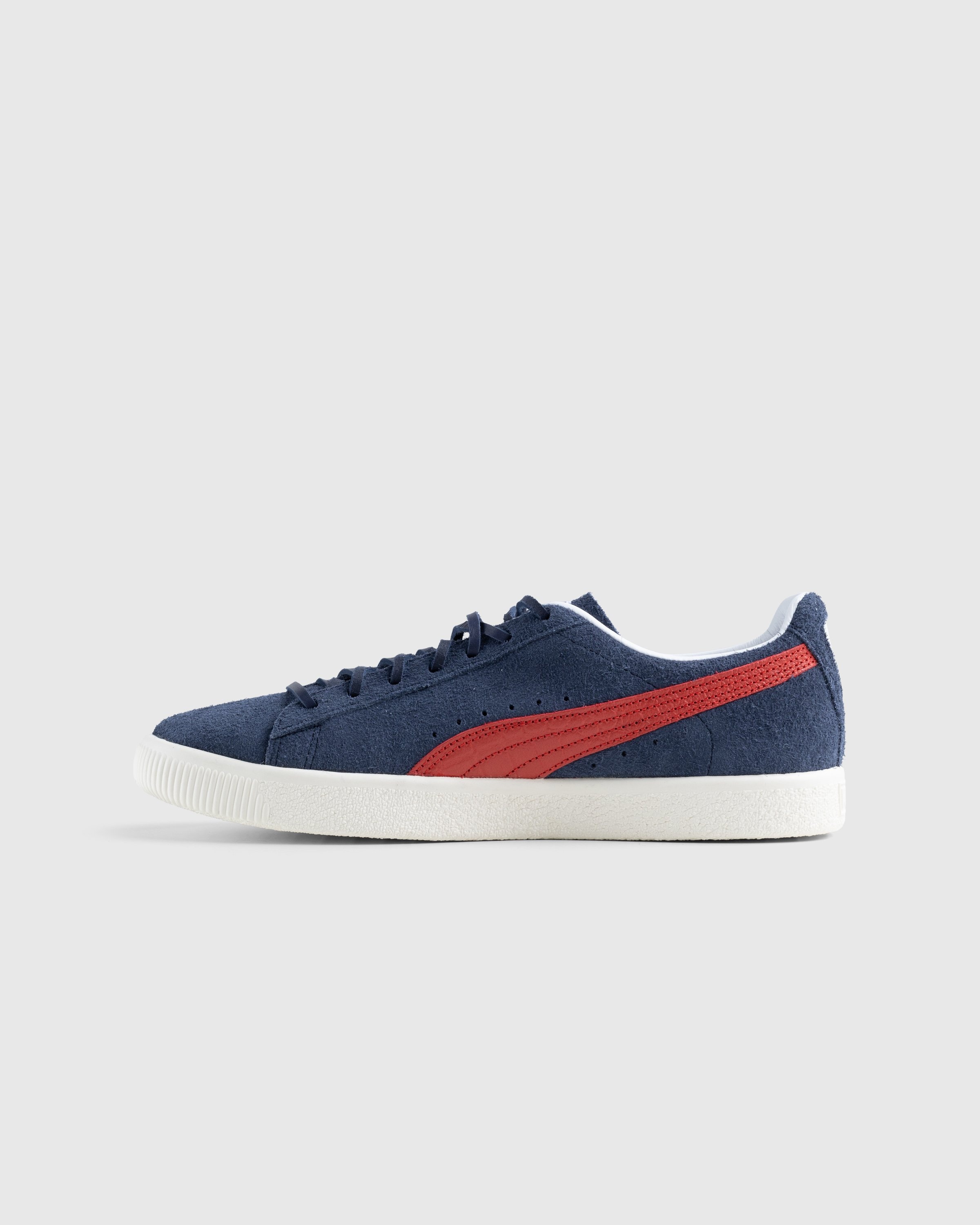 Puma basket london new arrivals