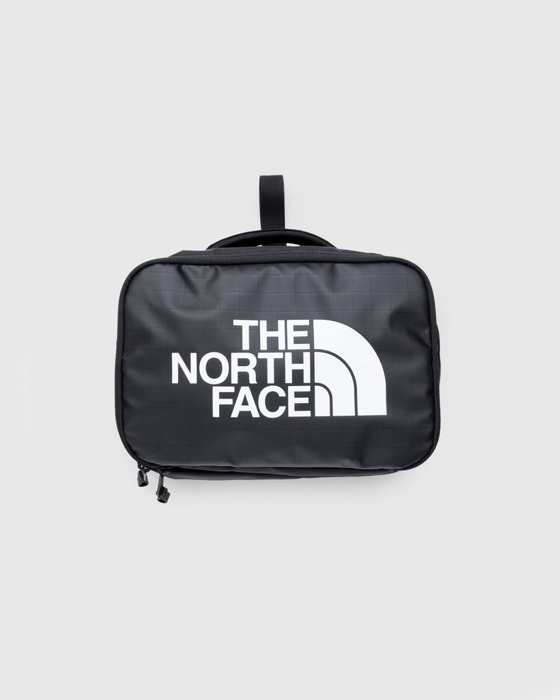 Base Camp Voyager Toiletry Kit Black