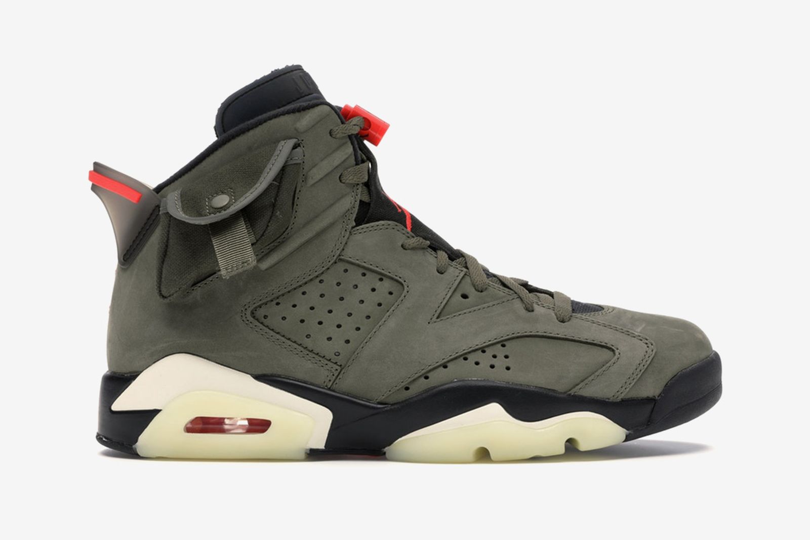 How to Cop Air Jordan 6 Pre-Release for Just $1