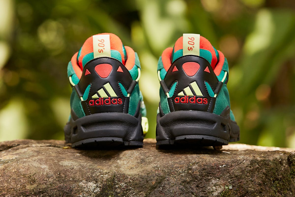 adidas Size?
