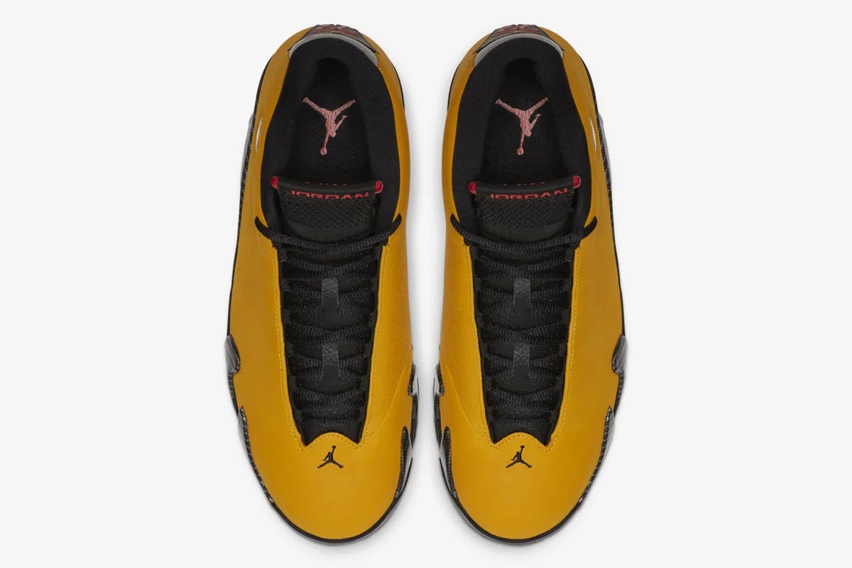 nike air jordan 14 reverse ferrari release date price jordan brand