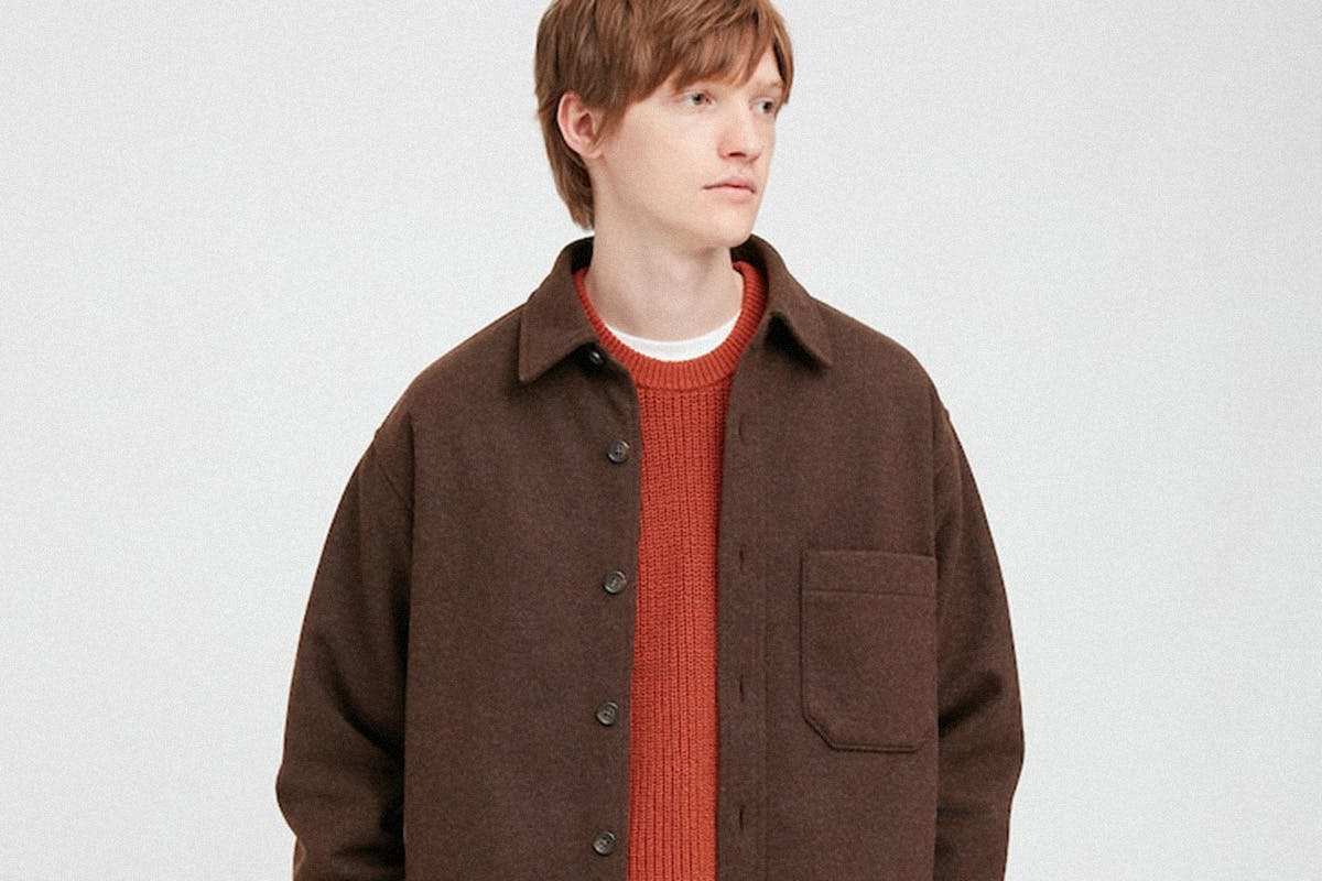 These Earth Tone Pieces Are a Natural Next Step for Your Wardrobe