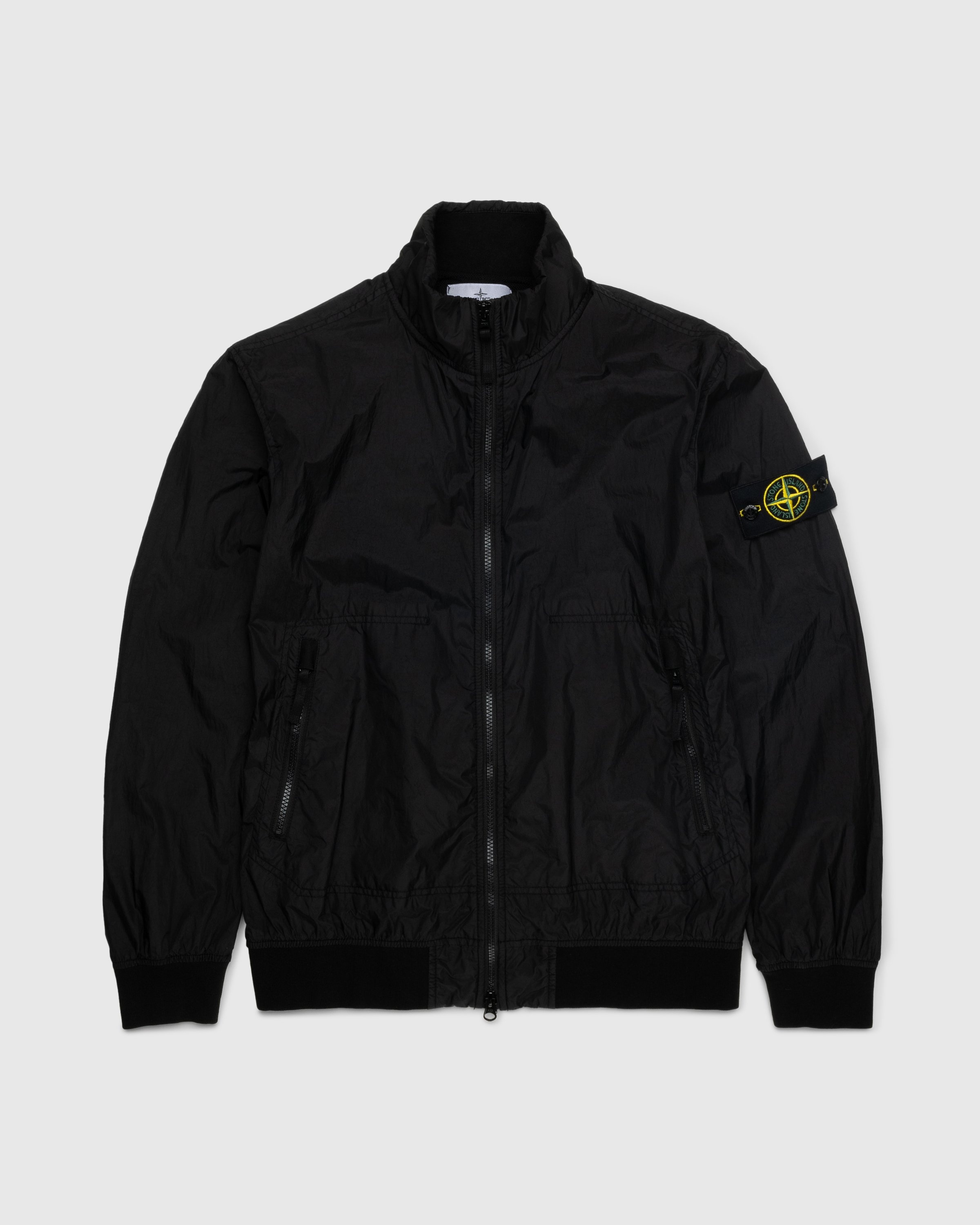 Stone island jacket sale new arrivals