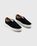 Last Resort AB – VM002 Suede Lo Black/White - Low Top Sneakers - Black - Image 3
