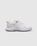 Athletics Footwear – ONE.2 White/Antique White - Sneakers - White - Image 1