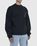 Y/Project – Pinched Logo Sweatshirt Navy - Sweats - Blue - Image 4
