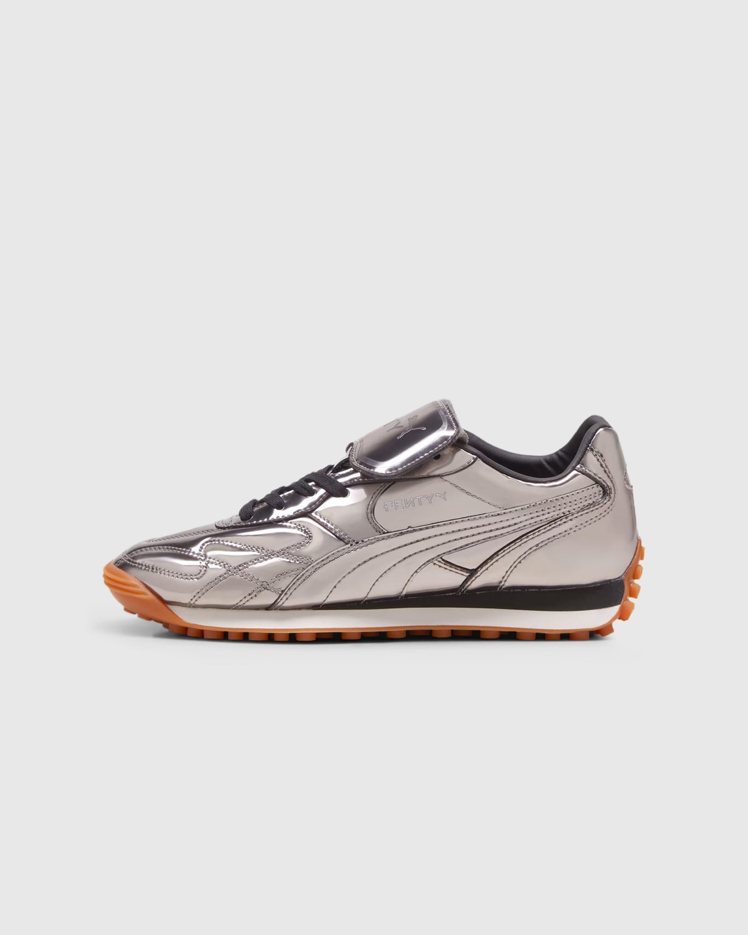 Fenty x Puma – Avanti C Aged Silver - Sneakers - Silver - Image 2
