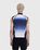 Dries van Noten – Herlew Zip-Up Top Blue - Tops - Blue - Image 3