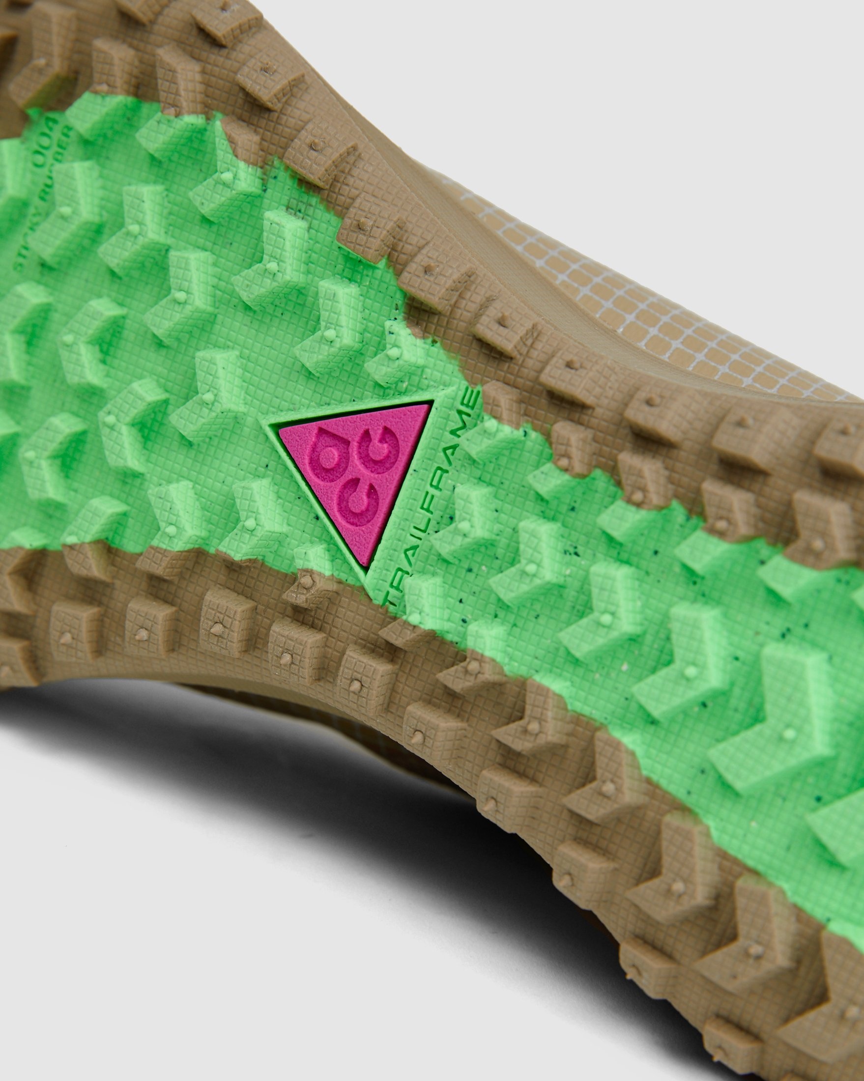 Nike 004 hotsell sticky rubber boots