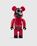 Be@rbrick Squid Game Guard □ 1000% Multi