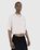 Acne Studios – Cropped T-Shirt Dusty Beige - Tops - Beige - Image 2
