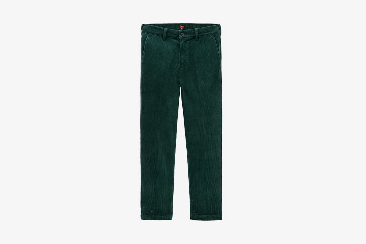 lee jeans fall winter 2019 campaign kye colors