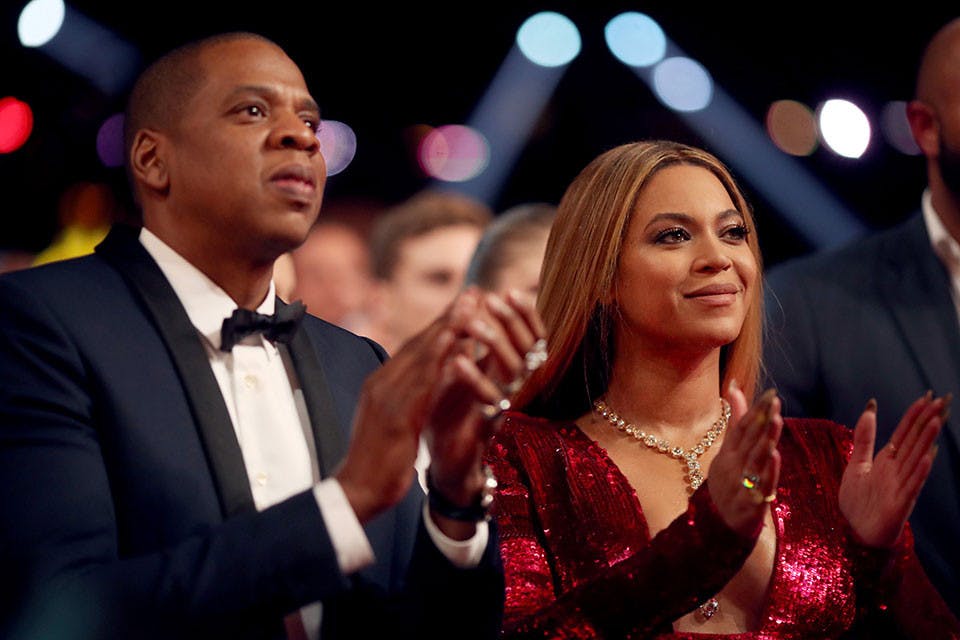 JAY Z & Beyoncé Are Now Worth $1.25+ Billion