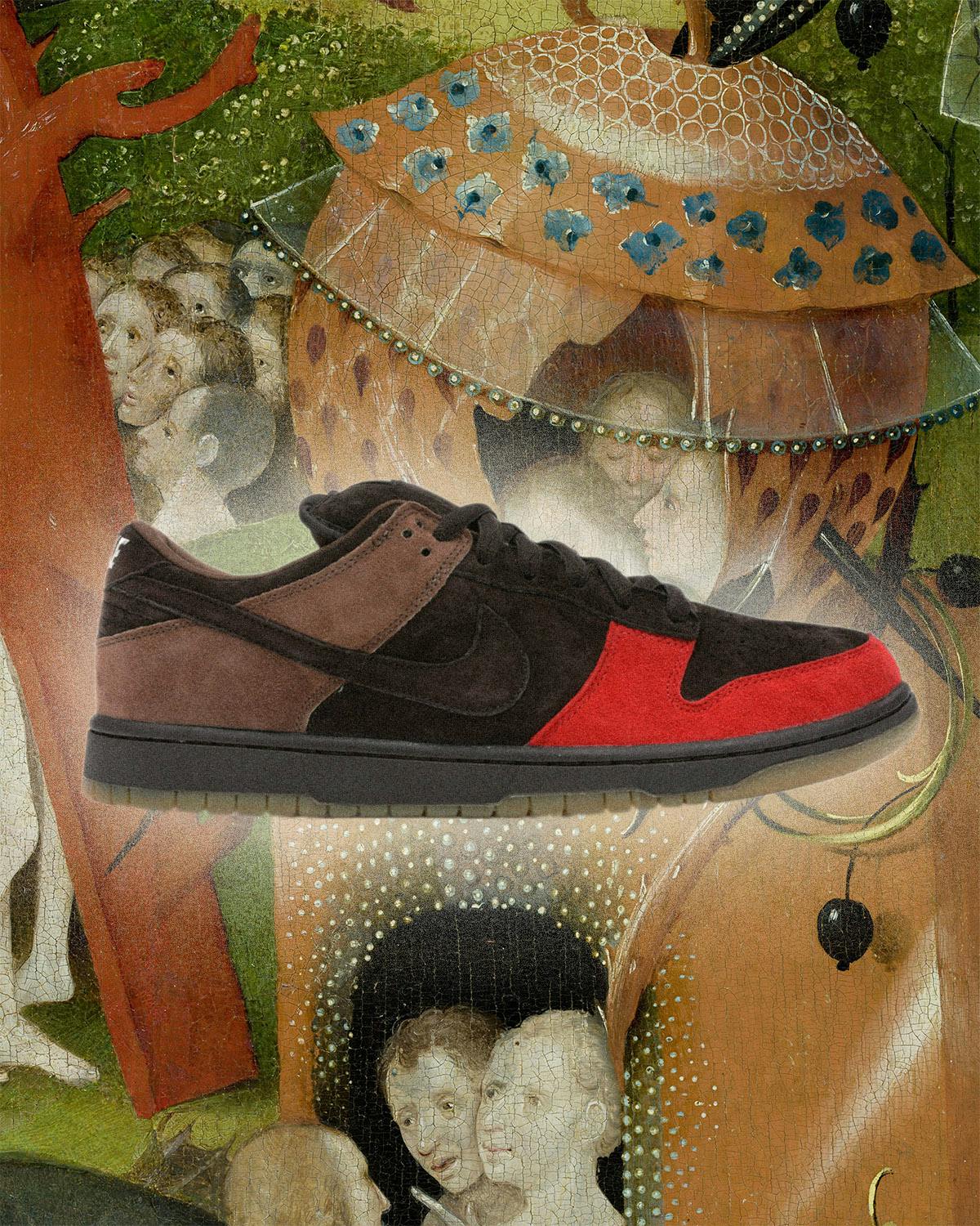 Nike-SB-Dunk-Low-Bison