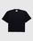 Reebok – Piped T-Shirt Black