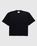 Piped T-Shirt Black
