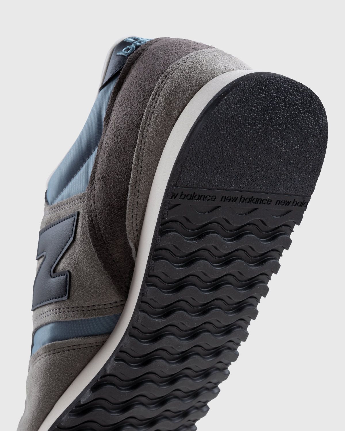 New Balance – M730GBN Grey/Blue - Sneakers - Grey - Image 6