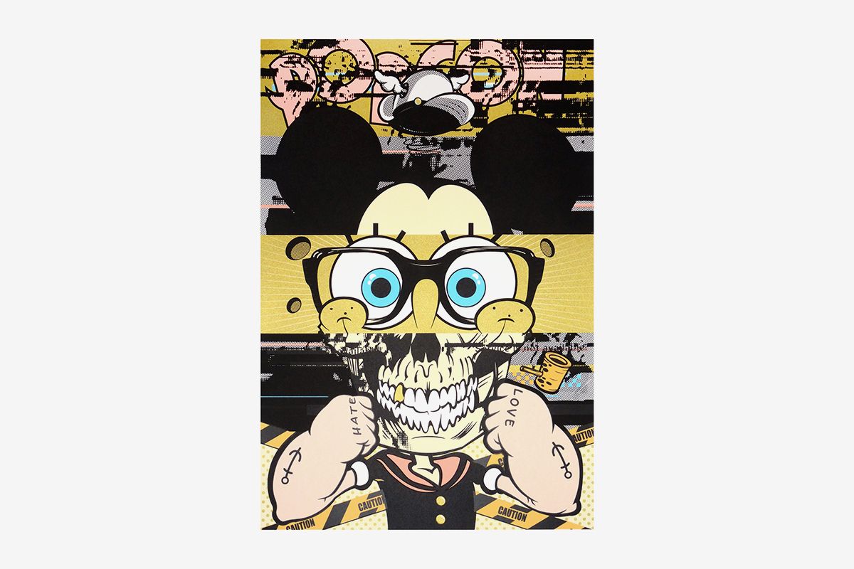 Image on Highsnobiety