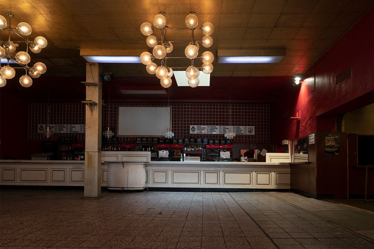 The Best Music Venues in Berlin by Highsnobiety's Music Editor