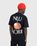 Highsnobiety – Neu York T-Shirt Black - T-shirts - Black - Image 4
