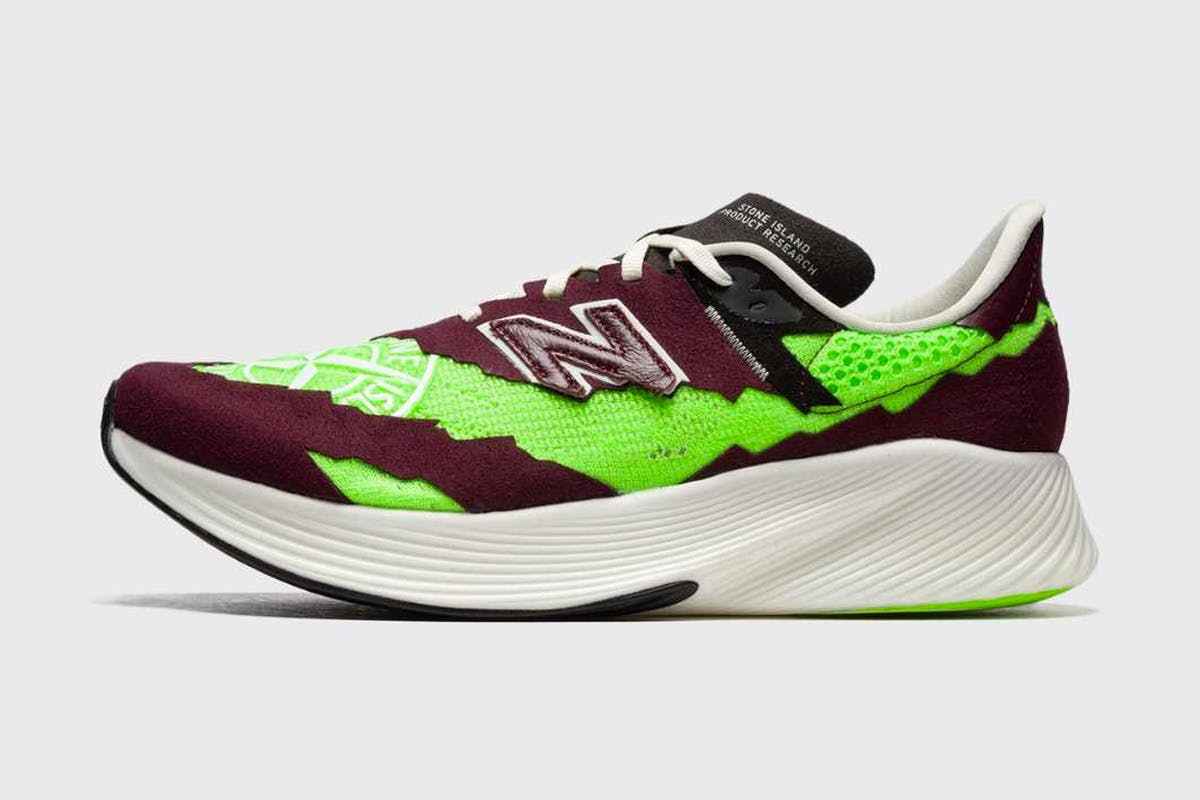 Stone Island x New Balance RC_ELITE 2 Colorways, Release Date