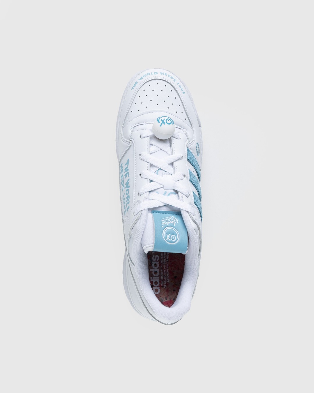 Adidas hot sale sito uff