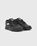 Maison Margiela x Reebok – Classic Leather Tabi Low Black - Sneakers - Black - Image 2