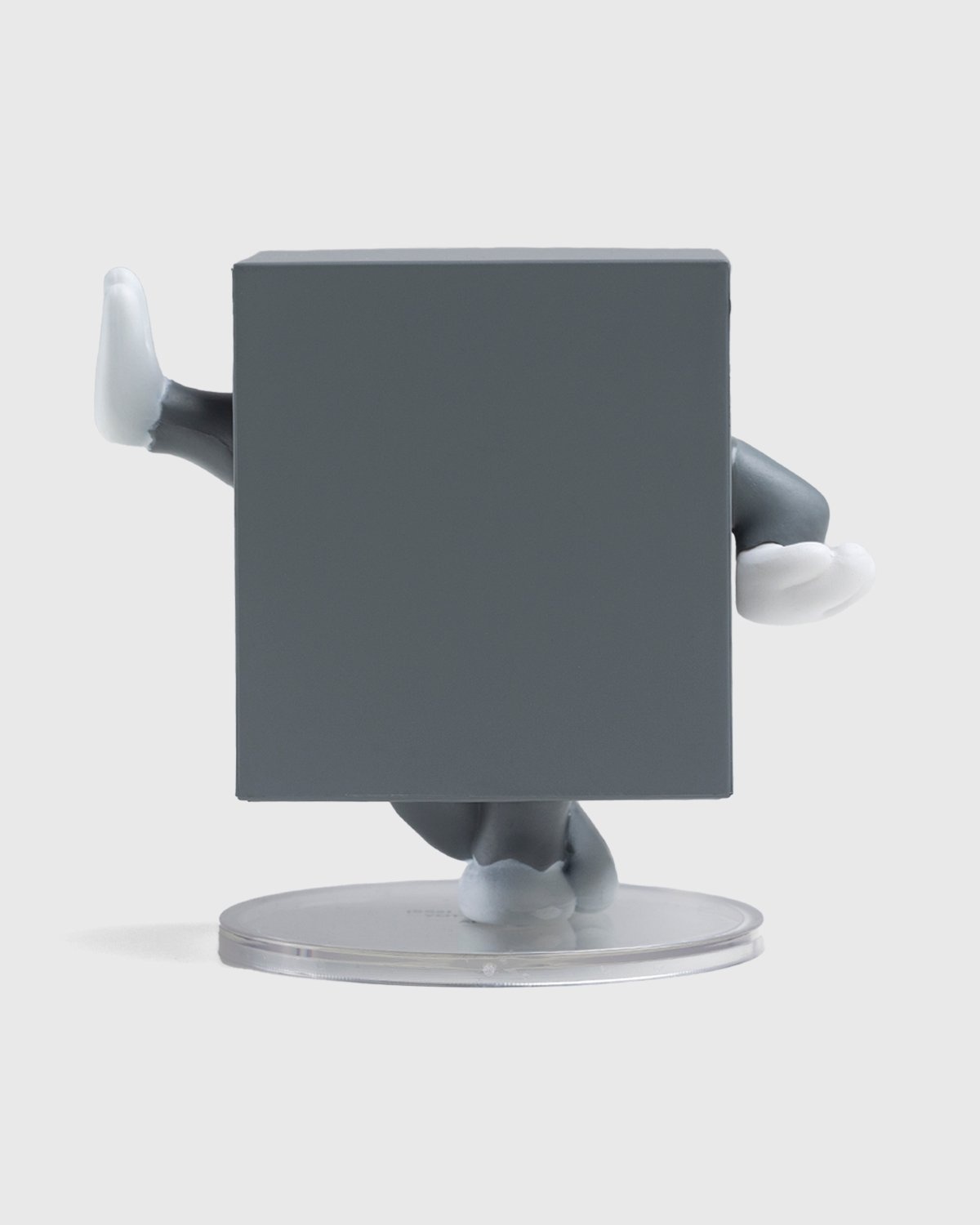 Medicom – UDF Tom Square Grey - Toys - Multi - Image 2