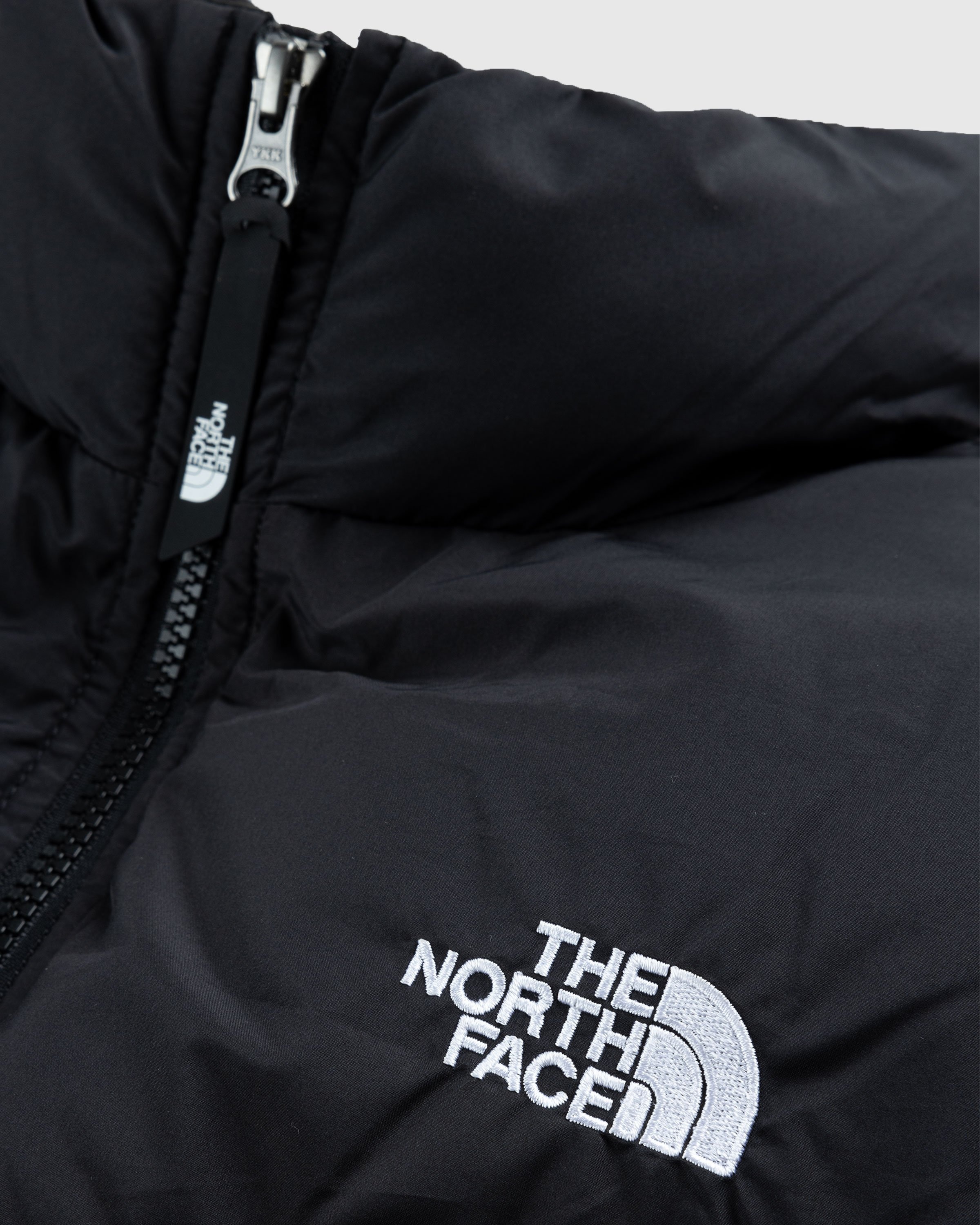 The North Face – Saikuru Vest TNF Black