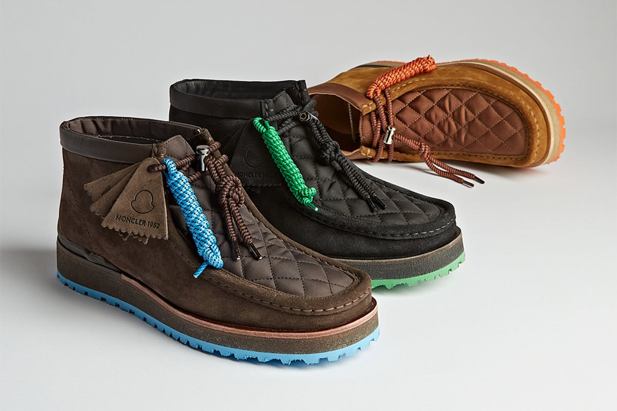 moncler nike collab