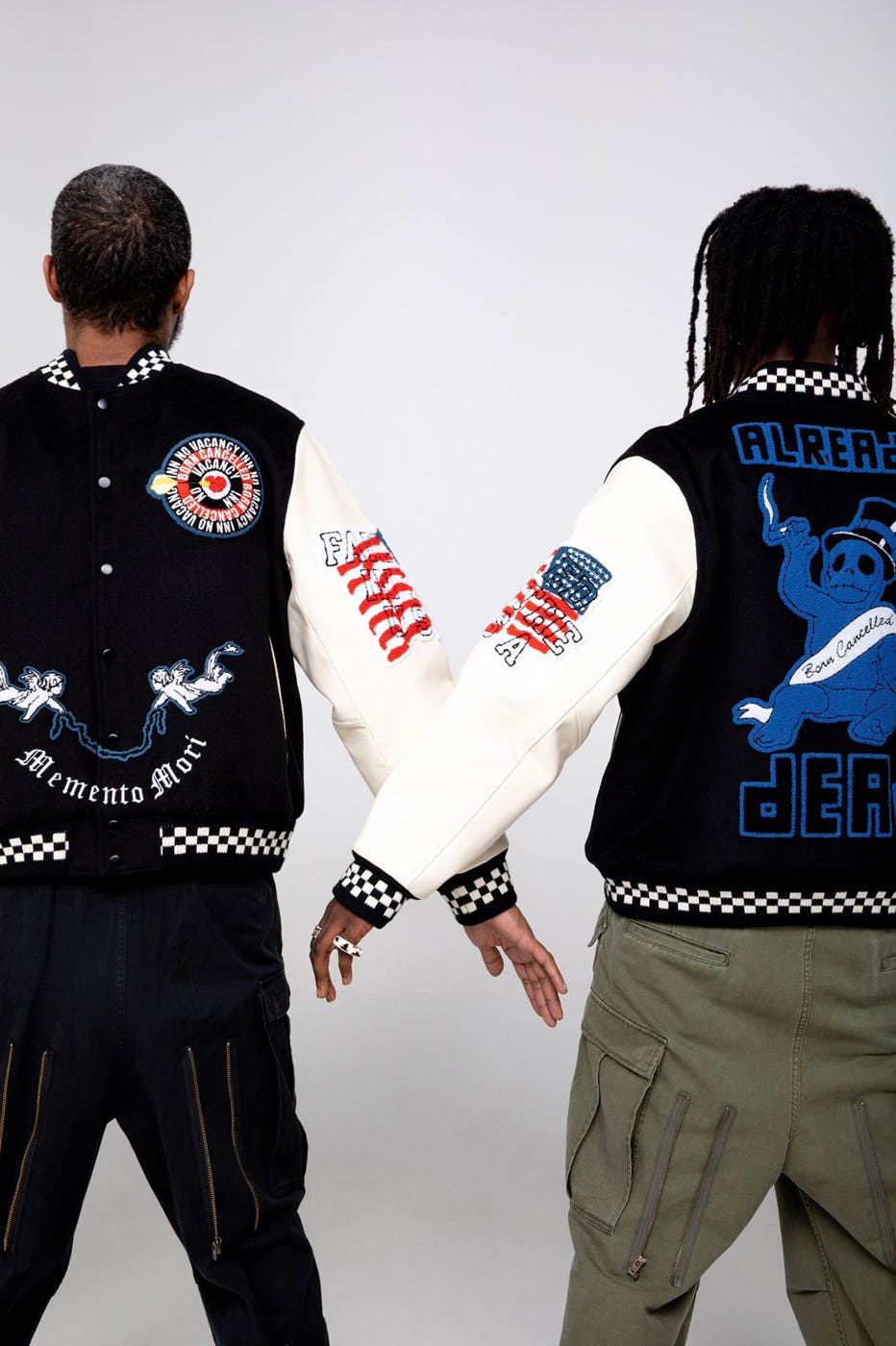 No Vacancy Inn S Born Cancelled Is A Counter To Cancel Culture