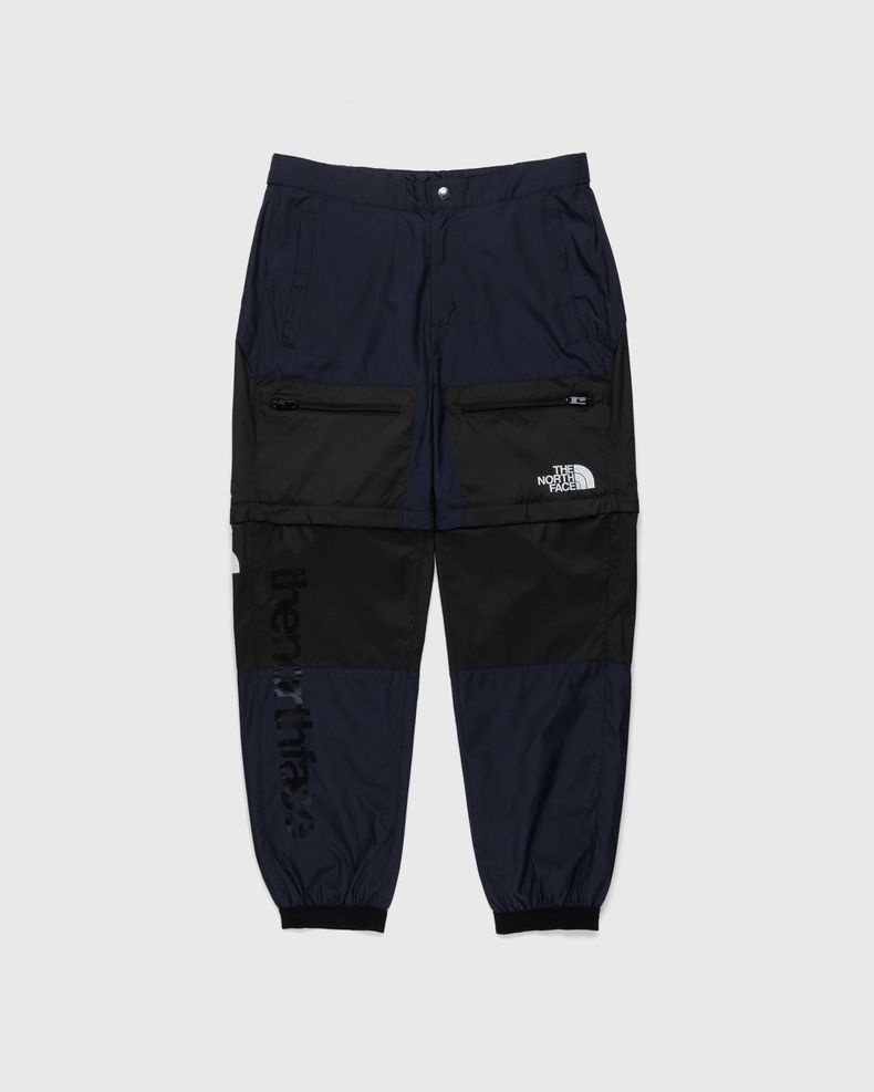 The North Face – M Origins 86 Convertible Mountain Pant Aviator Navy