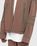 ROA – Softshell Jacket Brown - Outerwear - Brown - Image 5