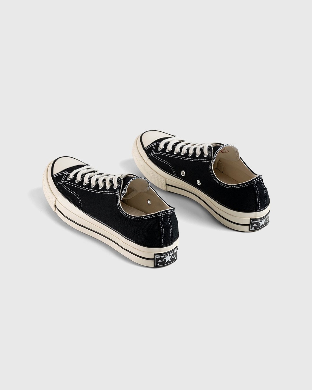 Converse ox sale 70 black