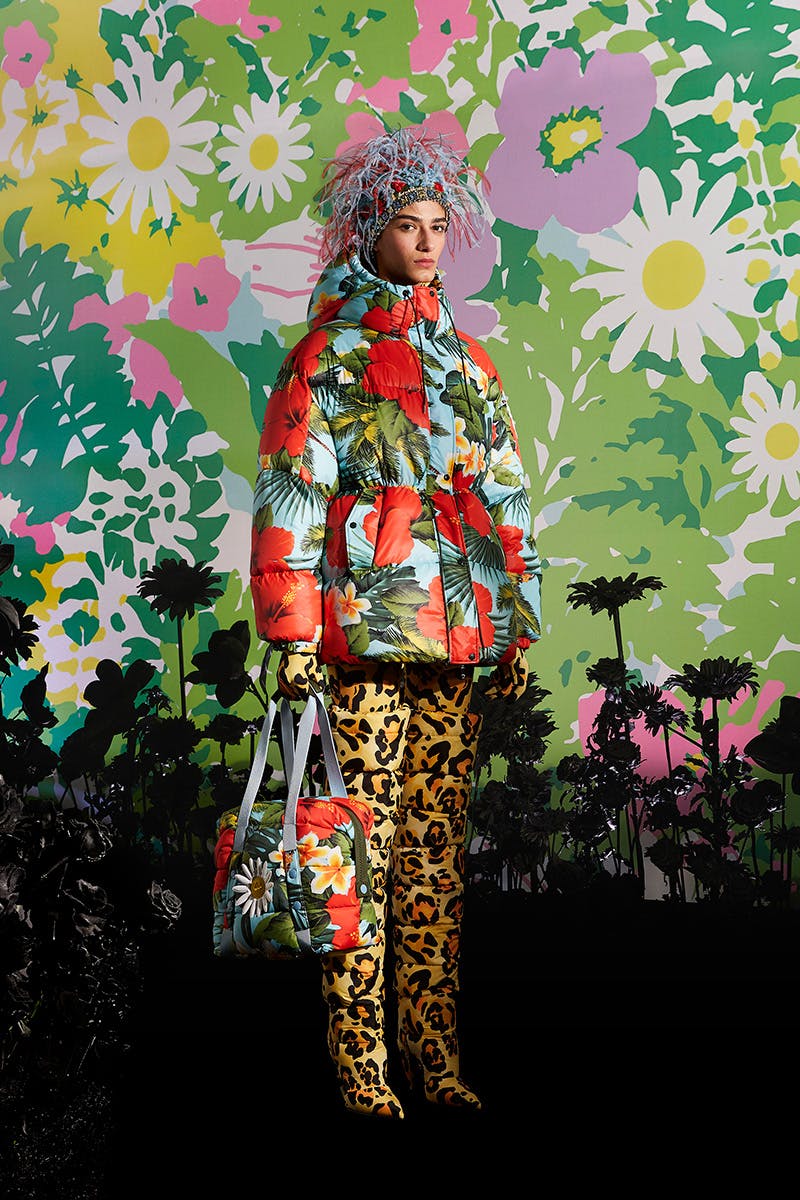 moncler genius richard quinn
