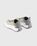 Norda – 001 M Labrador Tea - Sneakers - Grey - Image 4