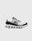 On – Cloudvista Glacier/Black - Sneakers - Grey - Image 1