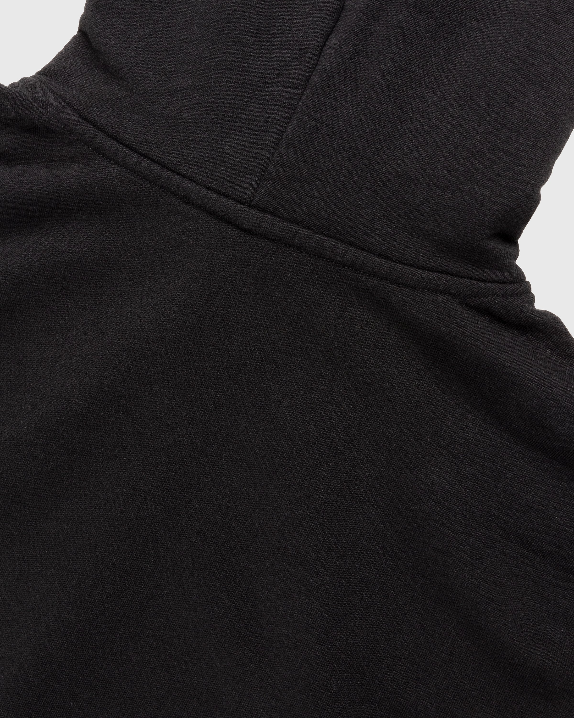 Diomene by Damir Doma – Pullover Hoodie Meteorite - Sweats - Black - Image 3