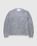 Metallic Mohair Blend Sweater Multi