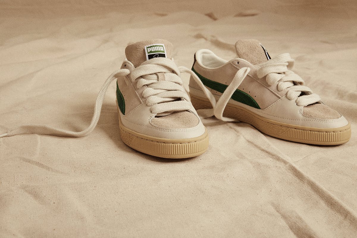 puma x rhuigi suede white