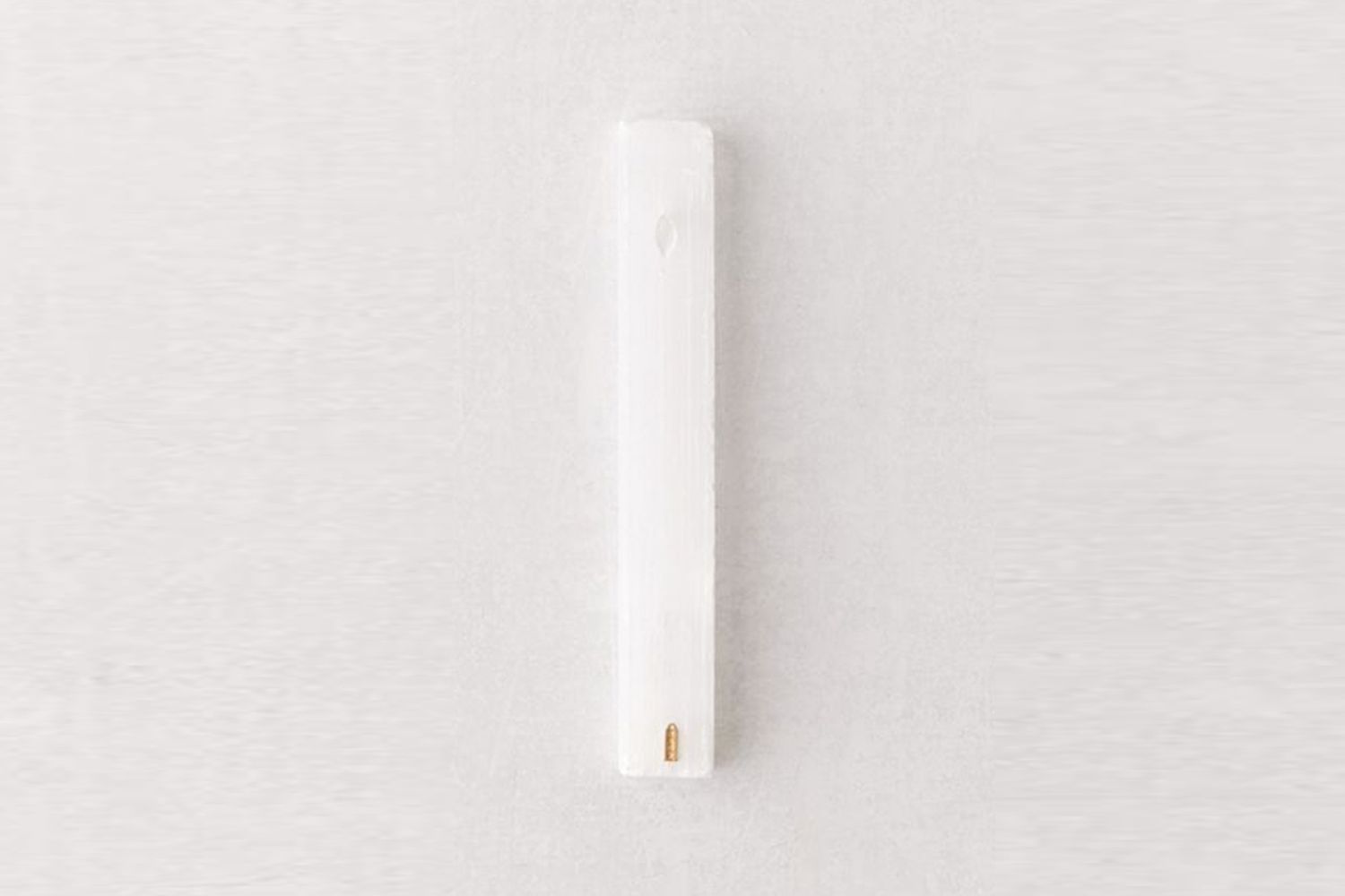 Crystal Incense Holder
