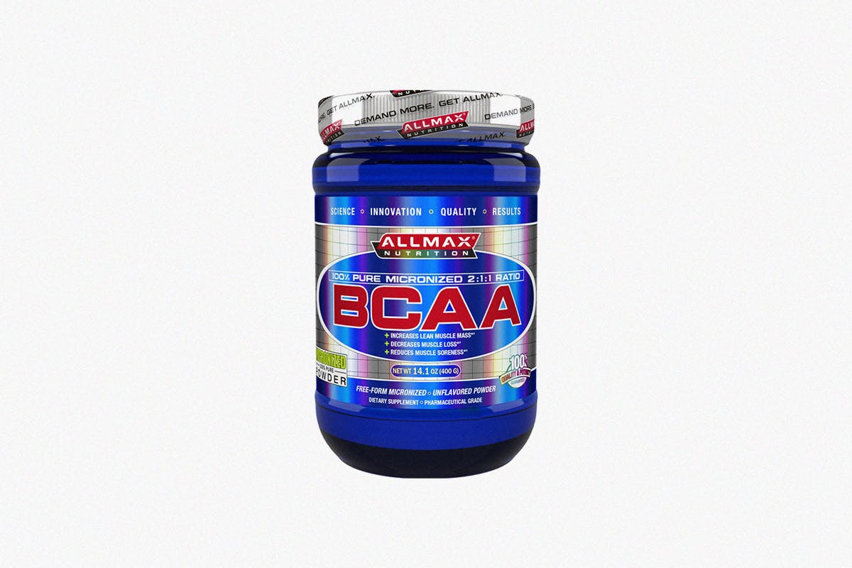 best workout supplements BCAAs Branched Chain Amino Acids Carbohydrates